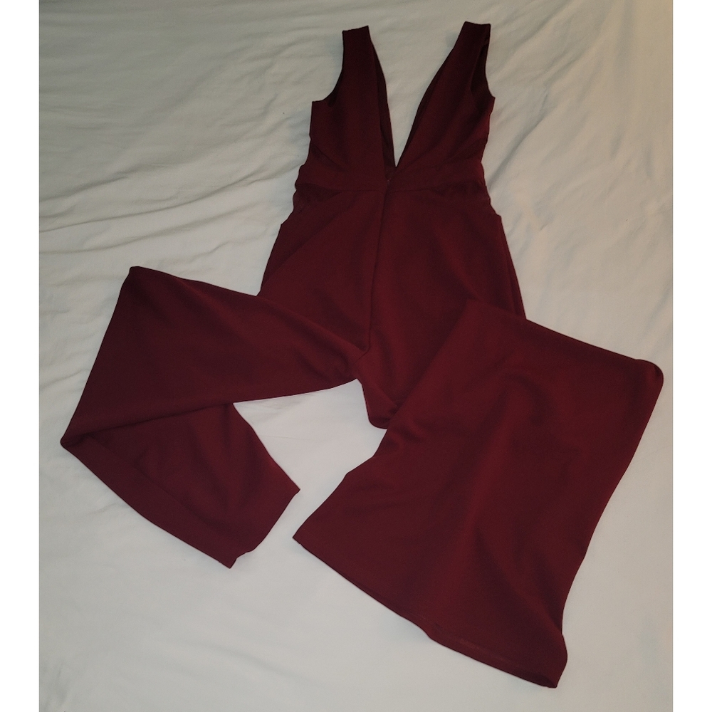 Jumpsuit